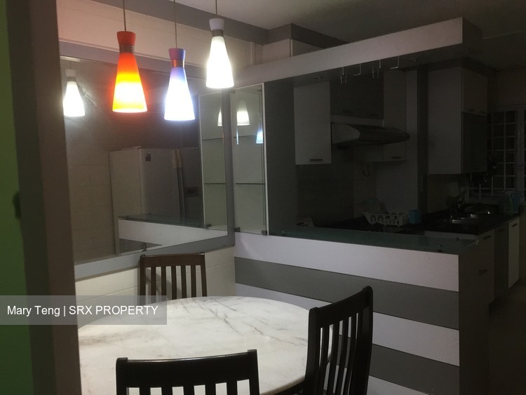 Blk 486 Jurong West Avenue 1 (Jurong West), HDB 4 Rooms #175872762